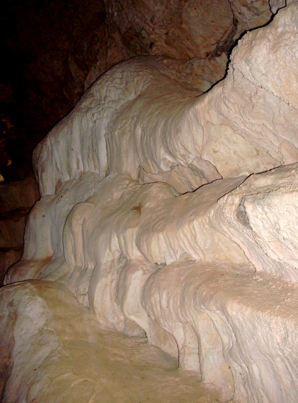 Patisserie des cavernes