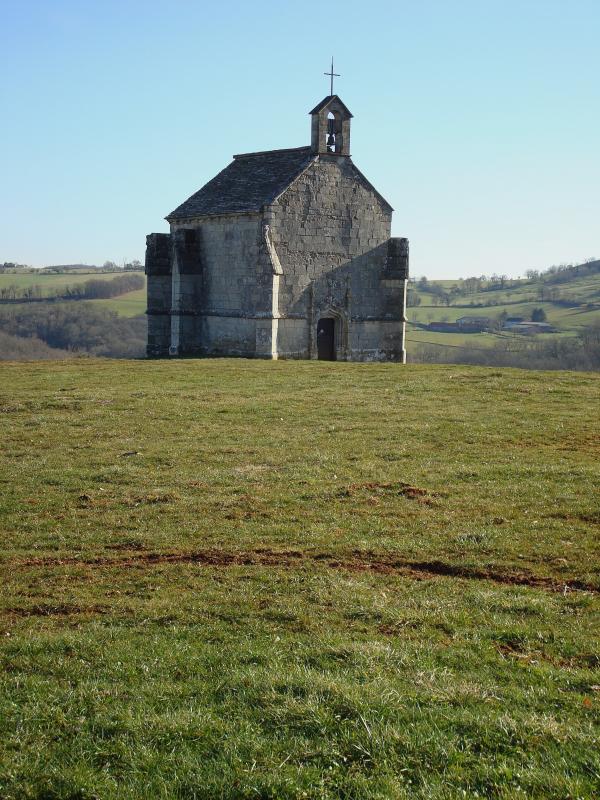 Chapelle ND de Livron (Tarn et Garonne)