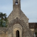 Rocamadour - La chapelle Saint-Jean-Baptiste