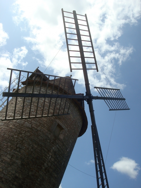Moulin de Lugagnac