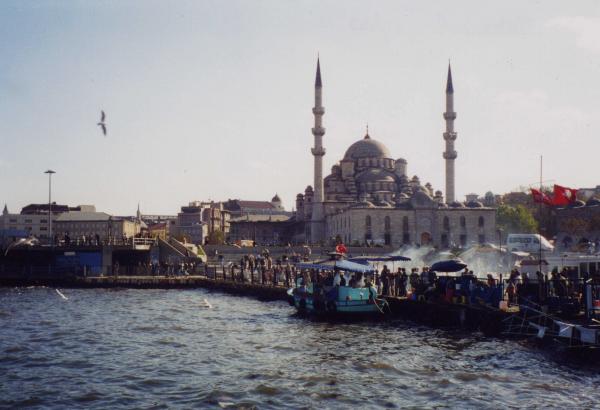 Istanbul - Turquie