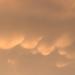 Etranges nuages II - Mars 2008