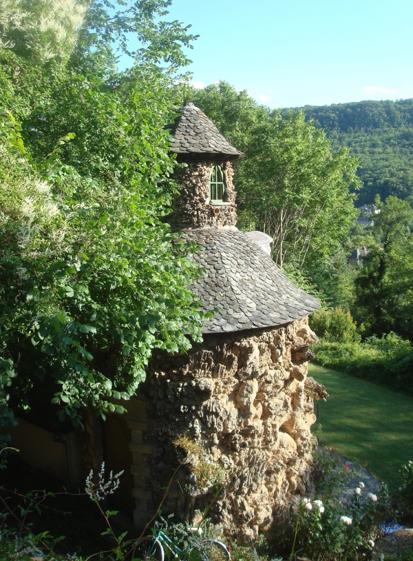 Salles la Source, Aveyron