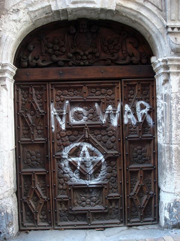 No war - Cahors