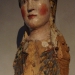 Vierge en majesté - Musée Fenaille - Rodez