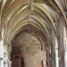 Cathédrale de Cahors - Cloître